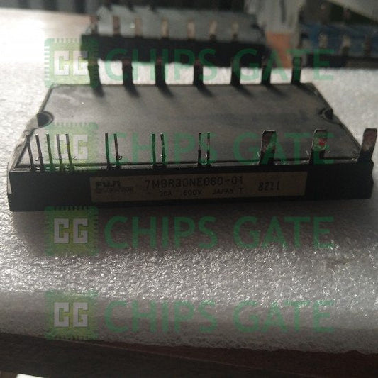 1PCS FUJI MPN:7MBR30NE060-01 Encapsulation:MODULE