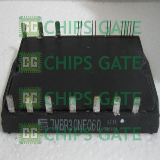 1PCS power supply module FUJI 7MBR30NF060 NEW 100% Quality Assurance