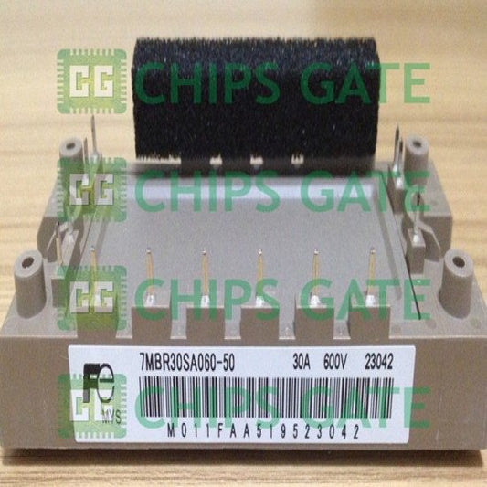 1PCS power supply module FUJI 7MBR30SA060-50 NEW 100% Quality Assurance