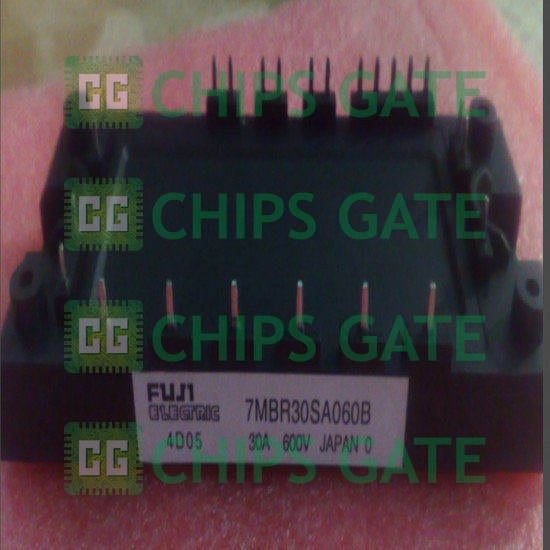 1PCS FUJI 7MBR30SA060B MODULE