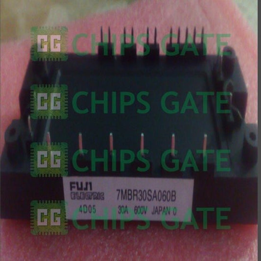 1PCS FUJI 7MBR30SA060B MODULE
