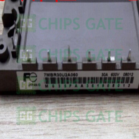 1PCS NEW 7MBR30U2A-060 7MBR30U2A060 FUJI IGBT MODULE