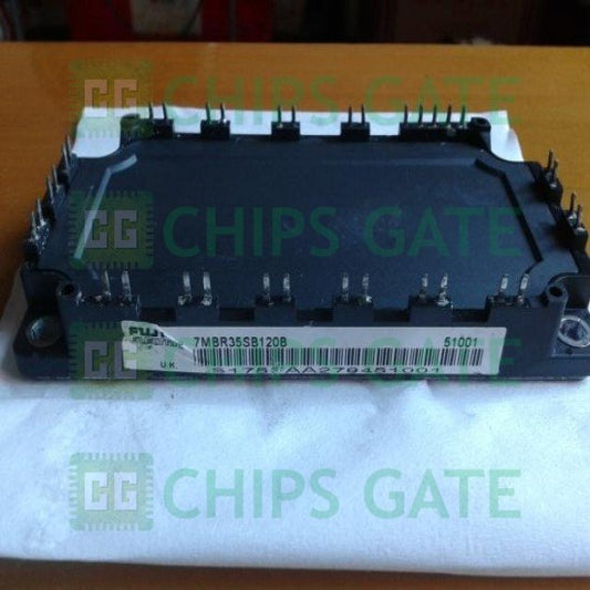 1PCS NEW 7MBR35SB120B-50 7MBR35SB-120B-50 FUJII MODULE