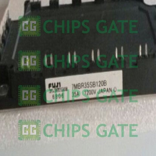 1PCS Power supply module FUJI 7MBR35SB120B NEW 100% Quality Assurance