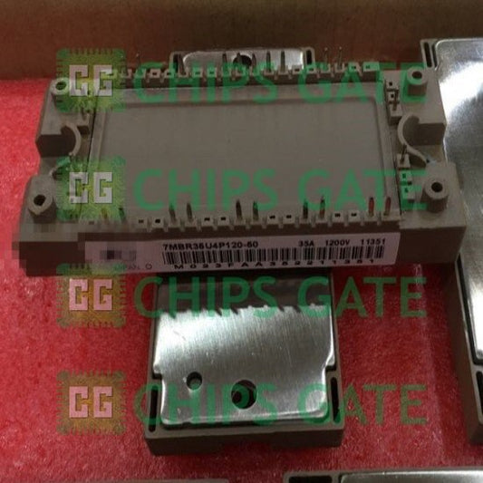 1PCS New Fuji 7MBR35U4P120-50 IGBT Module Fast ship with warranty