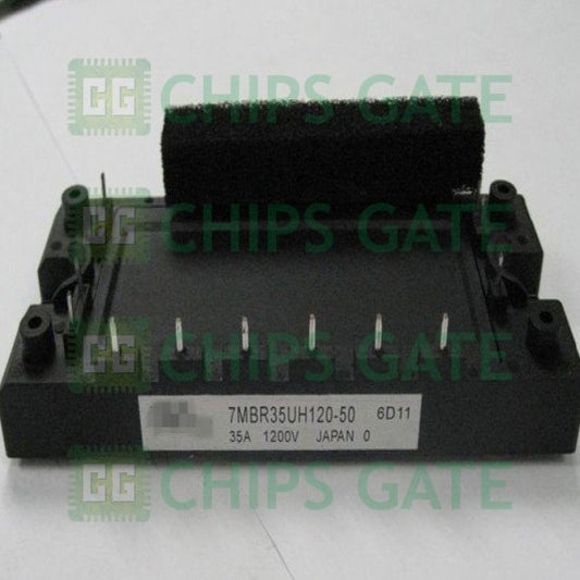 1PCS NEW FUJI 7MBR35UH12050 7MBR35UH120-50 MODULE
