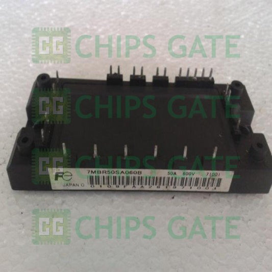 1PCS NEW 7MBR50SA060B 7MBR50SA-060B FUJI MODULE