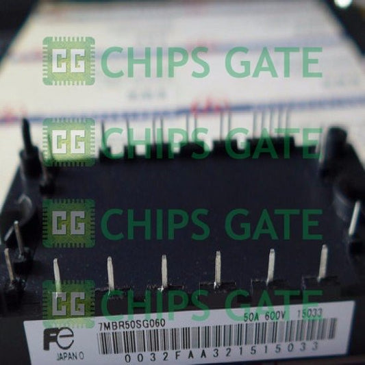 1PCS NEW FUJI 7MBR50SG060 7MBR50SG-060 MODULE
