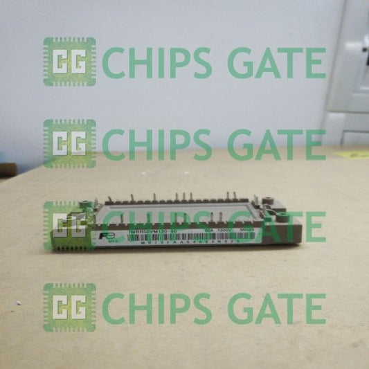 1PCS power supply module FUJI 7MBR50VM120 NEW 100% Quality Assurance