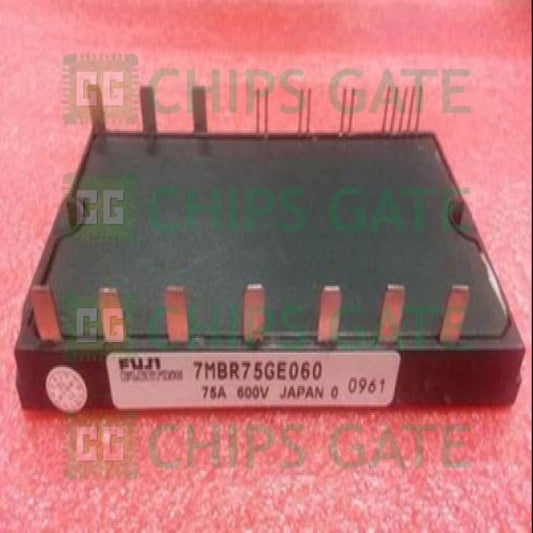 1PCS NEW 7MBR75GE-060 7MBR75GE060 FUJI MODULE
