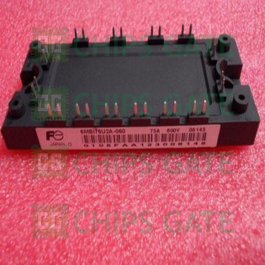 1PCS NEW FUJI 7MBR75U2A-060 7MBR75U2A060 MODULE