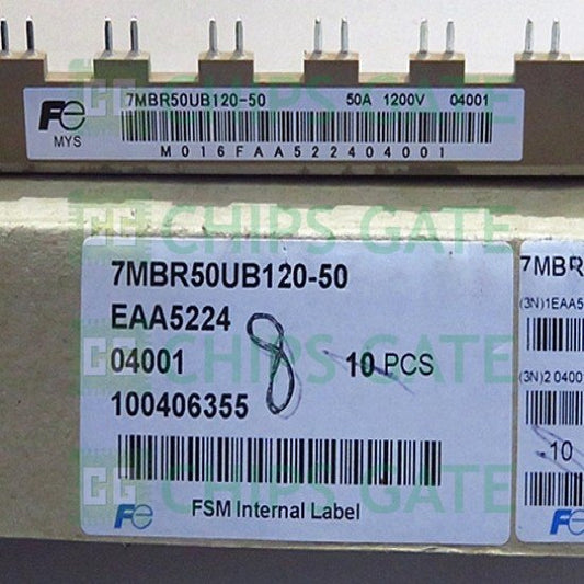 1PCS NEW 7MBR75UB120 7MBR75UB-120 FUJI MODULE