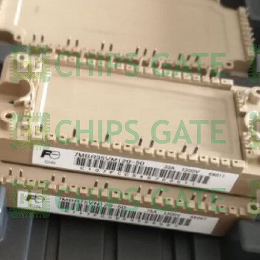 1PCS NEW FUJI 7MBR75VN120-50 IGBT MODULE 7MBR75VN-120-50 1200V 75A