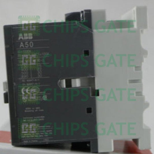 1PCS Brand New ABB Contactor A50-40-00 110V Fast ship with warranty