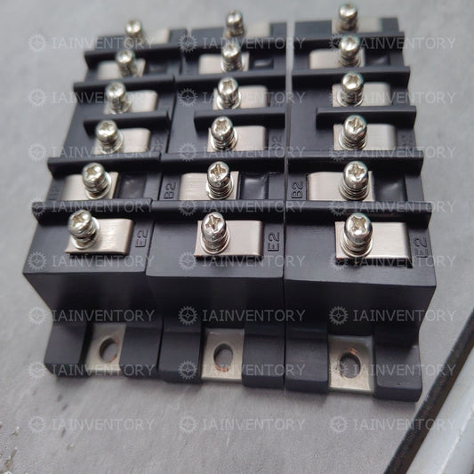 1PCS FUJI IGBT module EVK71-060D EVK71060D A50L-0001-0096/AM