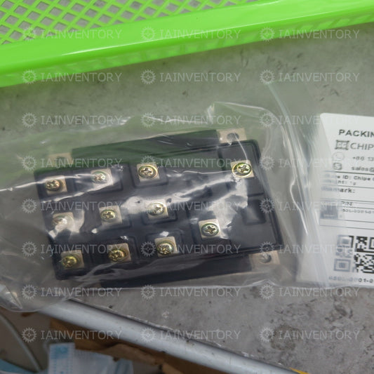 1PCS NEW FUJI 6DI50A-060 MODULE A50L-0001-0125#A FANUC A50L-0001-0125