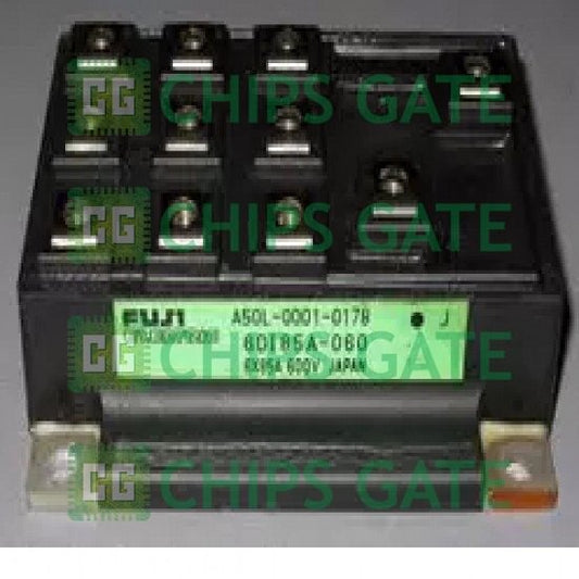 1PCS 6DI85A-060 6DI85A060 FUJI NEW 100% A50L-0001-0178 Quality Assurance