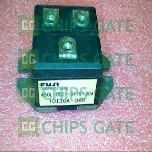 1PCS power supply module FUJI 1DI30A-060 A50L-0001-0179/30A NEW100% Quality As
