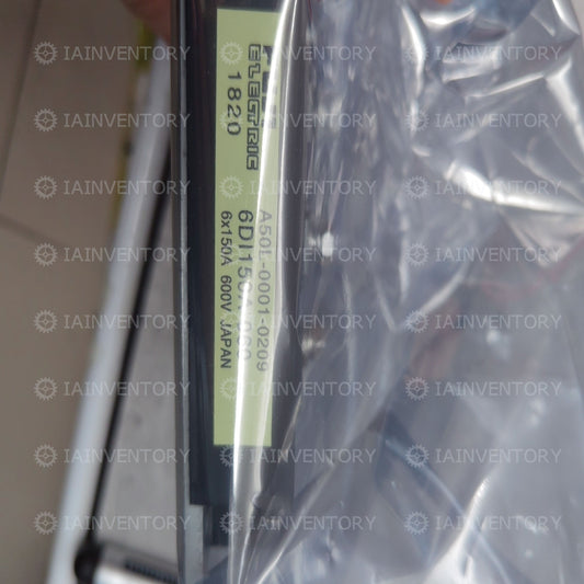 1PCS power supply module 6DI150A-060 FUJI TRANSISTOR A50L-0001-0209 Quality As