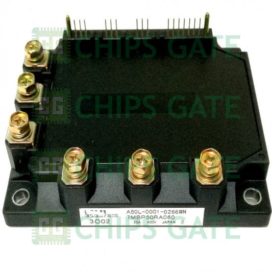 1PCS NEW A50L-0001-0266#N FUJI FANUC MODULE A50L00010266#N