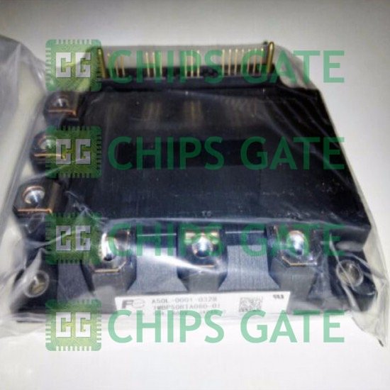 1PCS NEW 6MBP20JB060 6MBP20JB-060 FUJI MODULE A50L-0001-0273#A A50L-0001-0273
