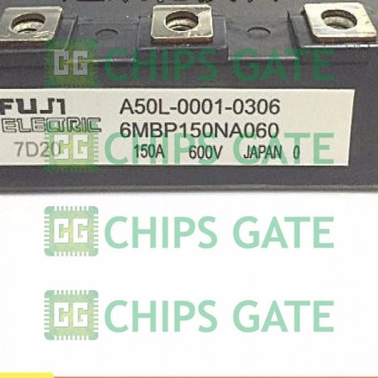1PCS power supply module FUJI 6MBP150NA060 A50L-0001-0306 NEW100% Quality As