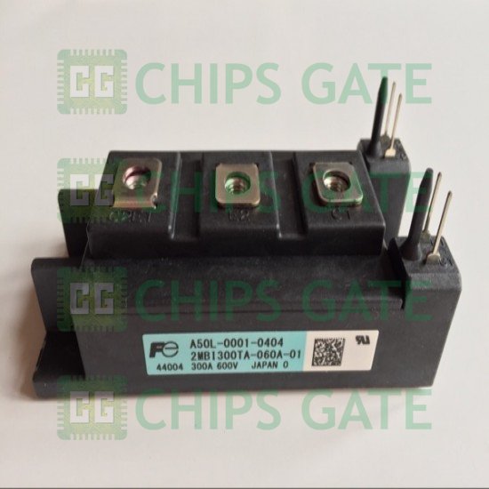 1PCS NEW A50L-0001-0404 FUJI FANUC MODULE A50L00010404