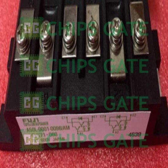 1PCS power supply module FUJI EVK71-060 NEW 100% A50L-001-0096/A Quality Ass