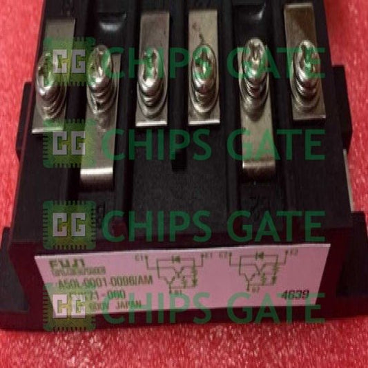 1PCS power supply module FUJI EVK71-060 NEW 100% A50L-001-0096/A Quality Ass