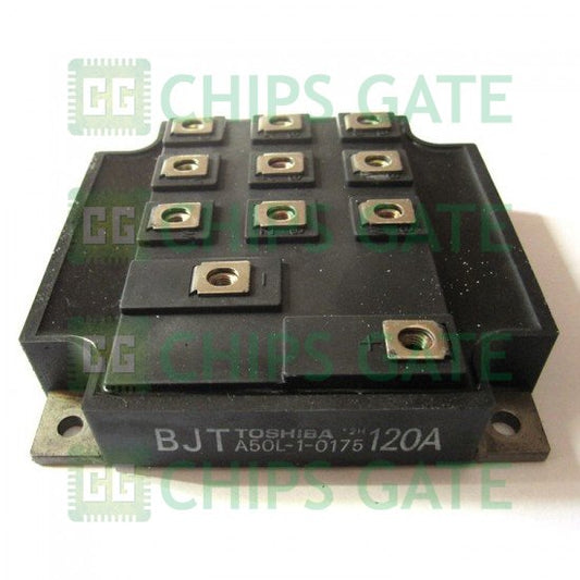 1PCS NEW A50L-1-0175 A50L10175 TOSHIBA MODULE