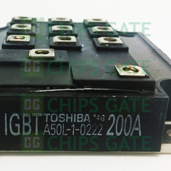 1PCS NEW A50L-1-0222 TOSHIBA MODULE