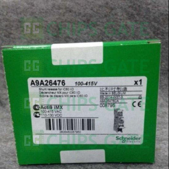 A9A26476 Schneider