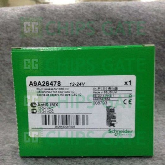 A9A26478 Schneider