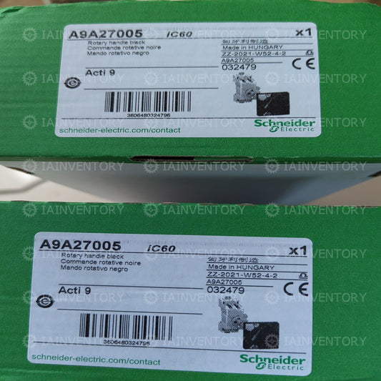 A9A27005 Schneider