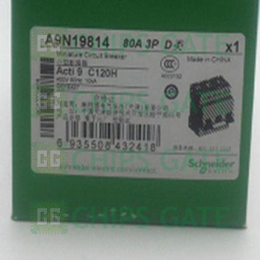 A9N19814 Schneider