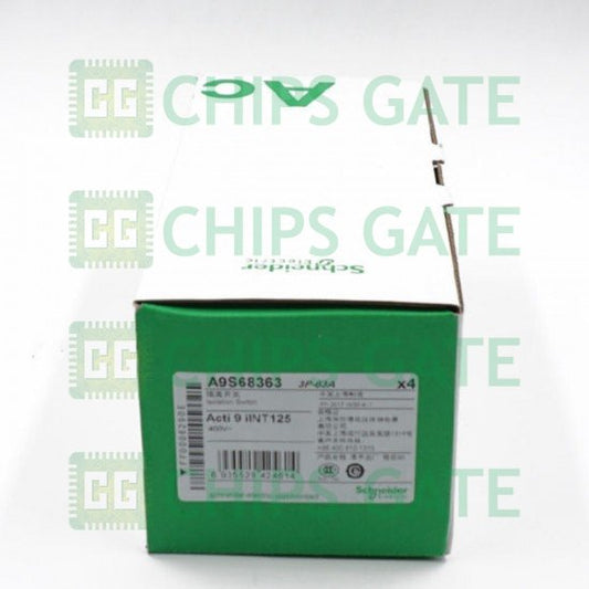 A9S68363 Schneider