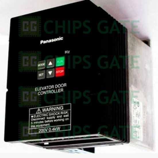 1PCS Panasonic door inverter AAD0302DT01