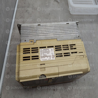 1PCS Yaskawa A1000 series 7.5KW frequency converter CIMR - AB4A0023FAA