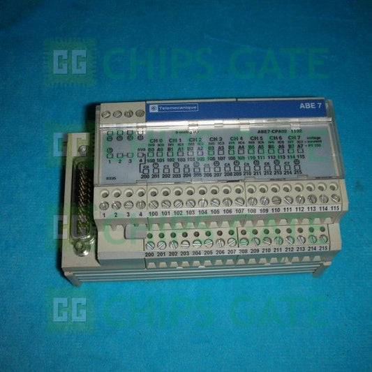 ABE7-CPA02 Schneider