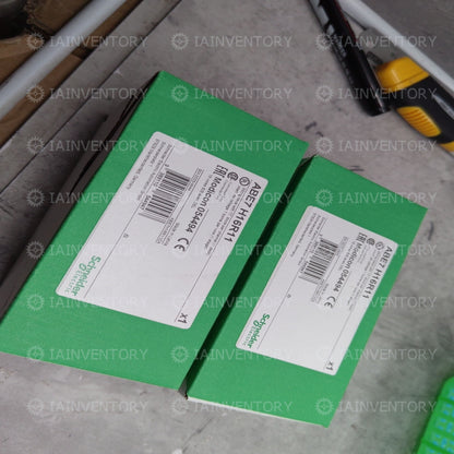 Schneider ABE7H16R11