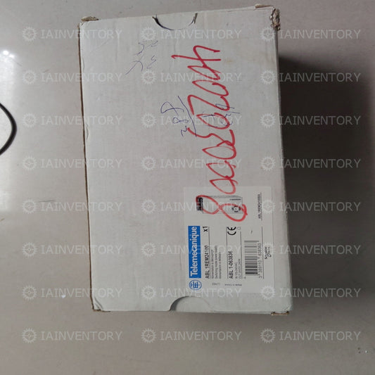 ABL1REM24100 Schneider