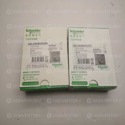 ABL2REM24020H Schneider