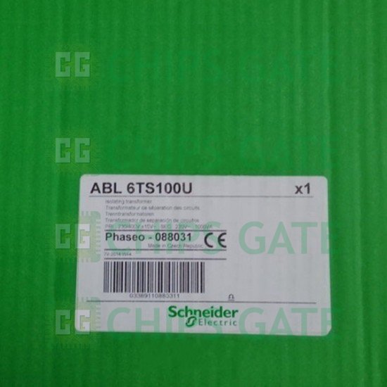 ABL6TS100U Schneider