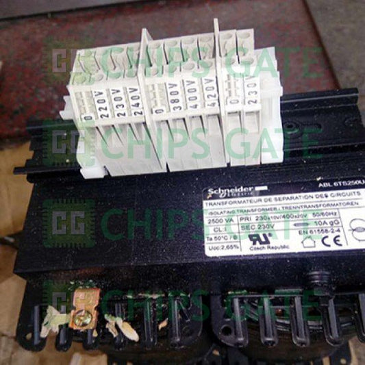 ABL6TS250U Schneider