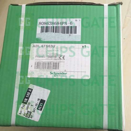 ABL6TS63U Schneider