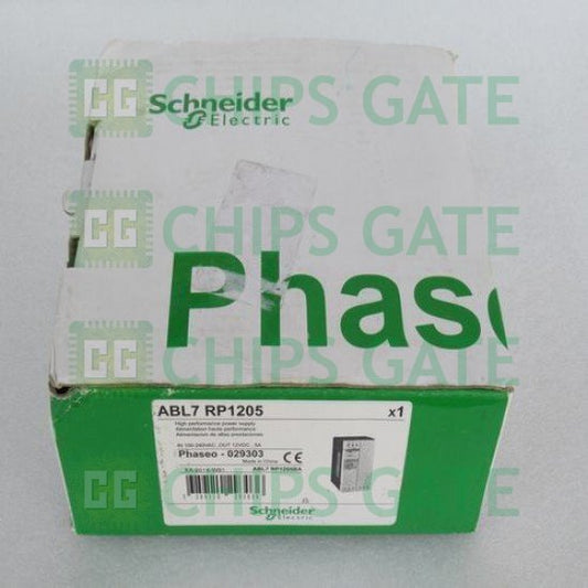 ABL7RP1205 Schneider