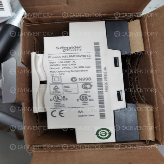 ABL8MEM24012 Schneider