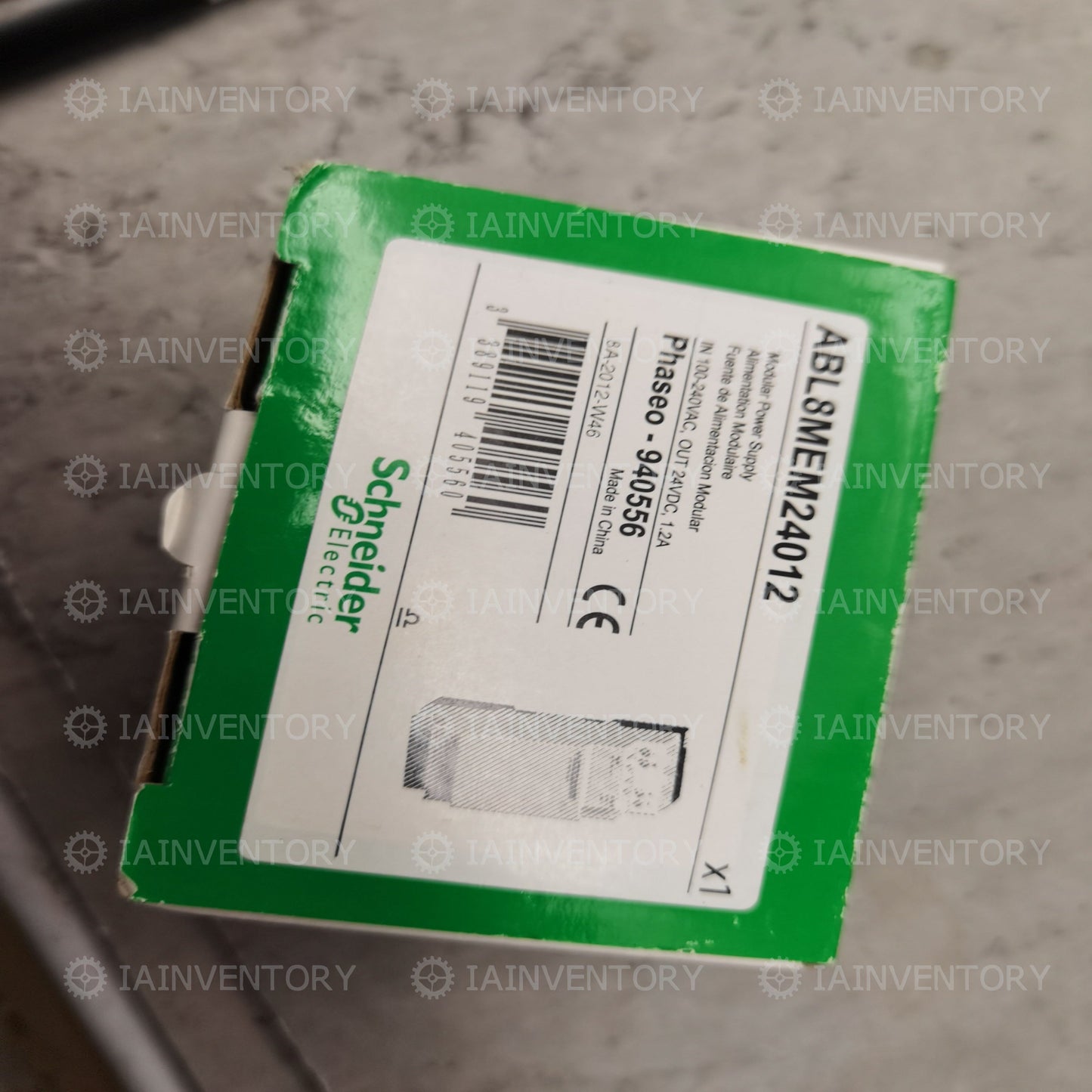 ABL8MEM24012 Schneider