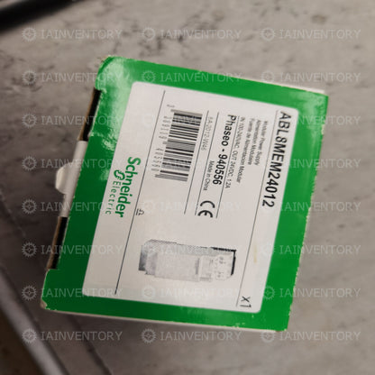 ABL8MEM24012 Schneider