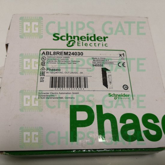 ABL8REM24030 Schneider